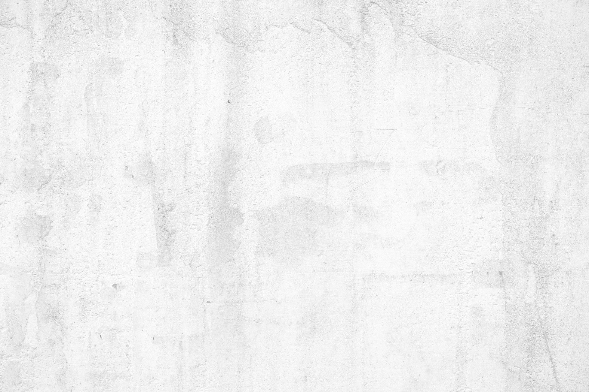 White Concrete Wall Background.